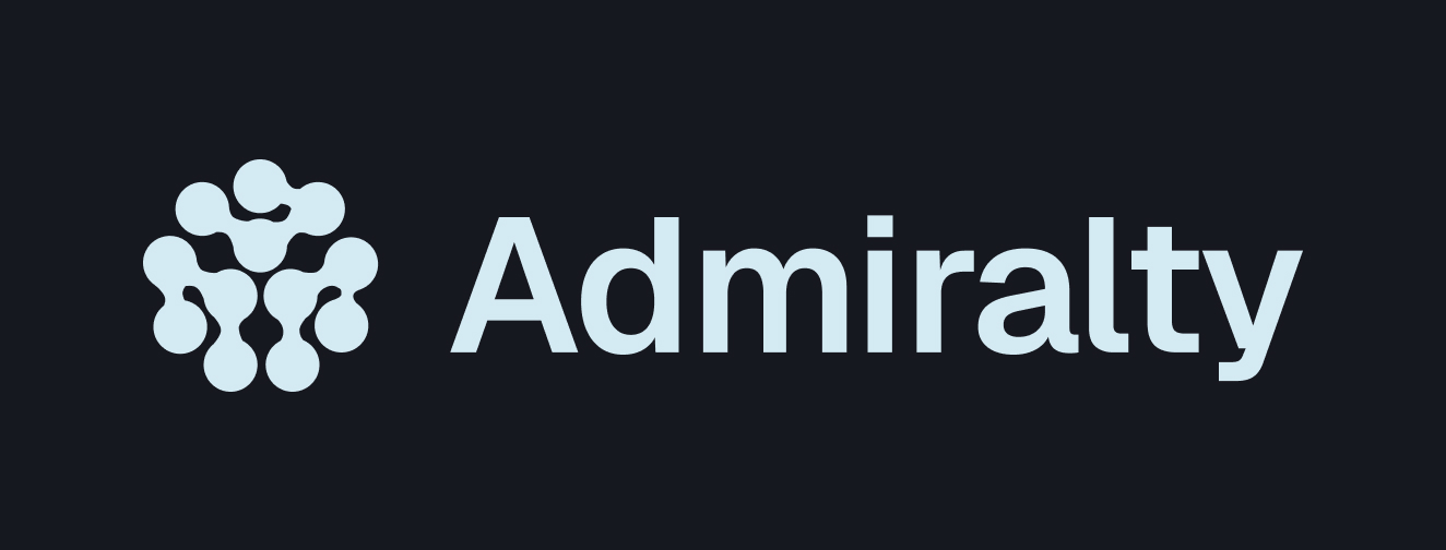 Logo Admiralty